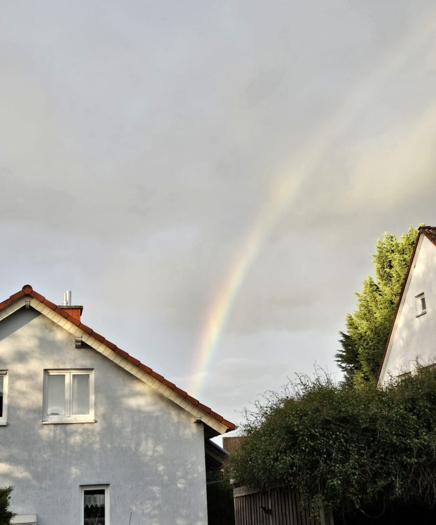 Regenbogen